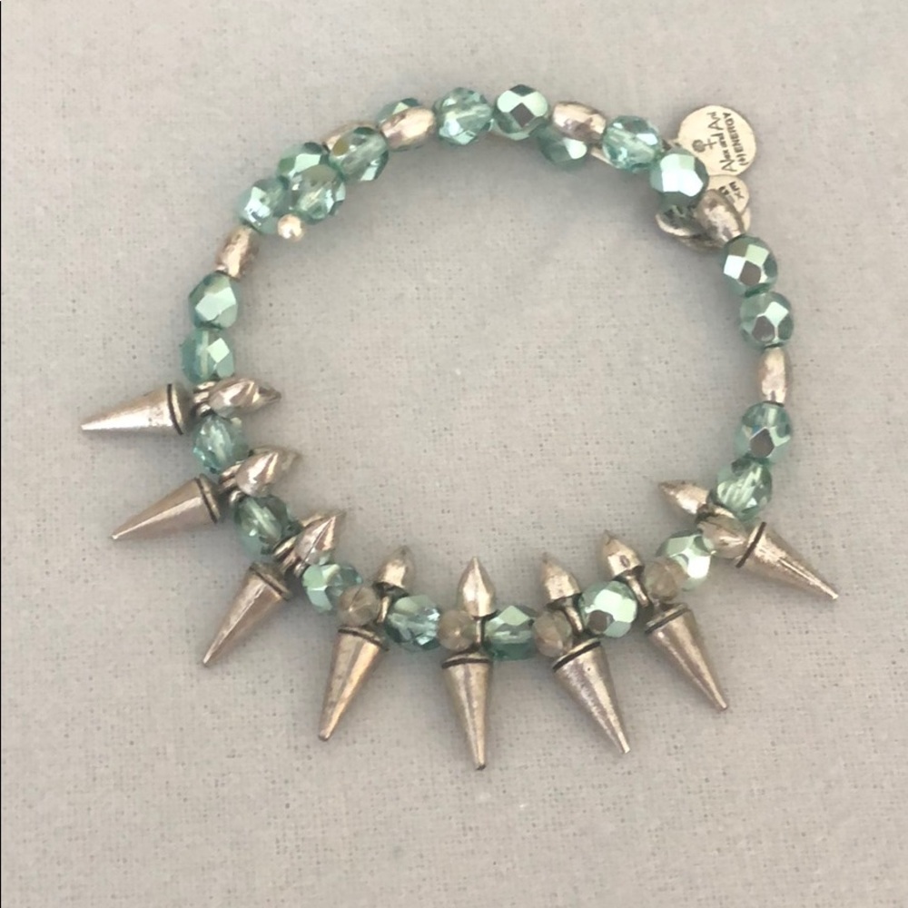 Alex and Ani bracelet